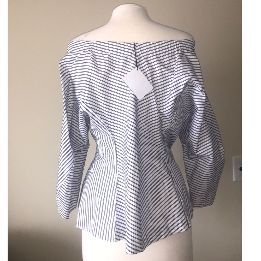 Blouse - Picture 4 of 7